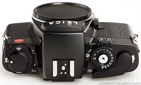 Leica R-E