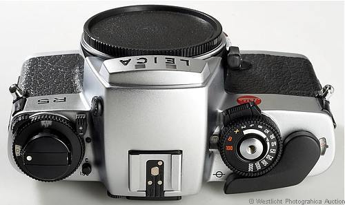 Leica R5