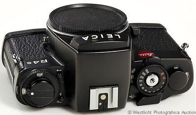 Leica R4s