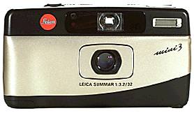 Leica Mini 3