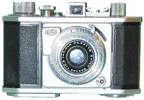 Olympus 35 III
