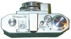 Olympus 35 III