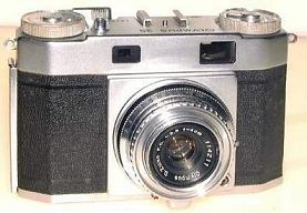 Olympus 35 K