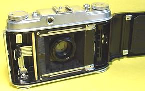 Agfa Super Isolette