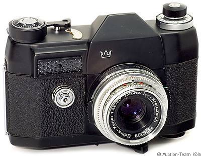 Wirgin Edixa Electronica