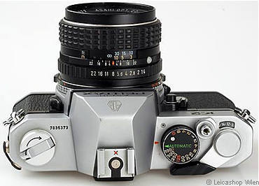 Pentax K2