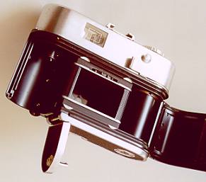 Voigtländer Vito BL (1956)