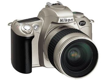 Nikon F55