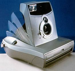 Polaroid 1200FF