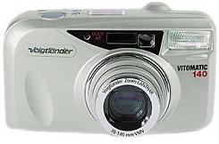 Voigtländer Vitomatic 140