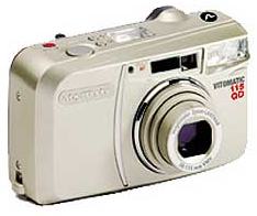 Voigtländer Vitomatic 115