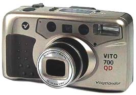 Voigtländer Vito 700