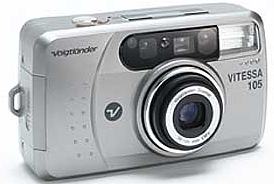 Voigtländer Vitessa 105