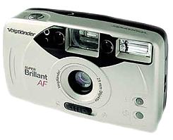 Voigtländer Brillant AF