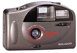 Soligor SC-8 Big View