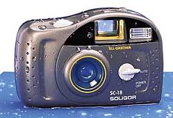 Soligor SC-18 All Weather