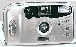 Soligor SC-15