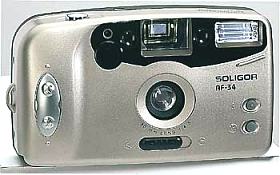 Soligor AF-34