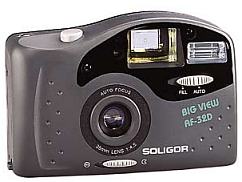 Soligor AF-32 Big View