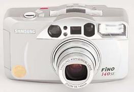 Samsung Fino 140SE