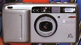 Ricoh R1E