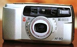 Ricoh AF-80