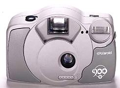 Polaroid 900 FF