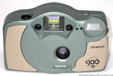 Polaroid 900 AF