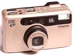 Polaroid 6200 Z