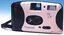 Polaroid 2100 BF