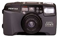 Pentax Espio 105 WR
