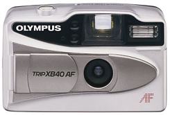 Olympus Trip XB40AF