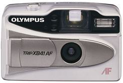 Olympus Trip XB41AF