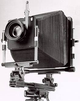 Linhof Kardan GT 18x24