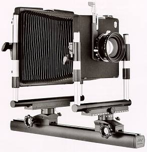 Linhof Kardan Super Color