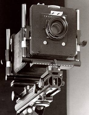 Linhof Kardan TE 9x12