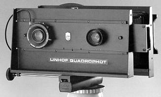 Linhof Quadrophot 45