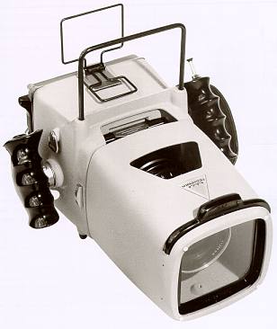 Linhof Aerotechnika 9x12