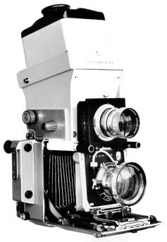 Linhof Technikaflex