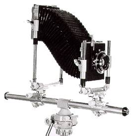 Linhof Kardan Bi 9x12