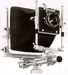 Linhof Kardan Bi 18x24