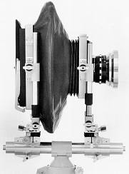 Linhof Kardan Bi 18x24