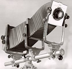 Linhof Kardan 13x18