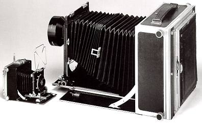 Linhof Technika 18x24