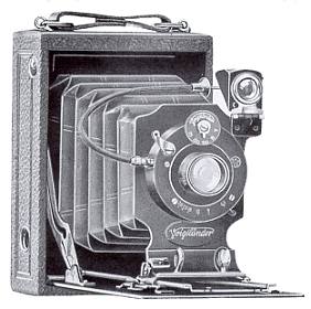 Voigtländer Vag 6.5x9