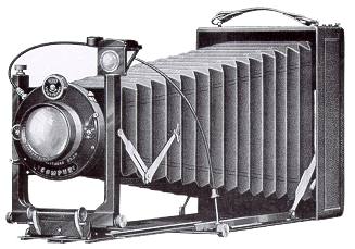 Voigtländer Bergheil 10x15