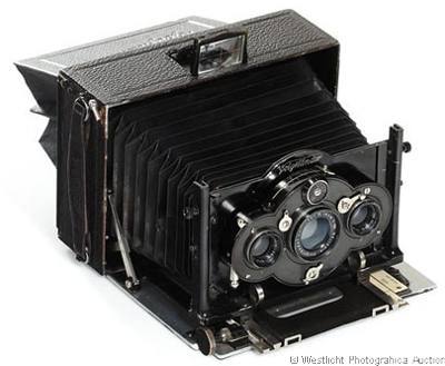 Voigtländer Alpin Stereo