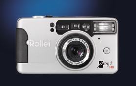 Rollei Prego 125