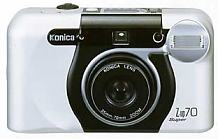 Konica Z UP 70 Super