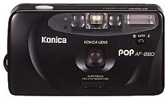 Konica POP AF-880
